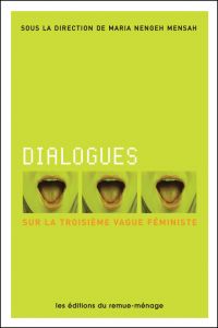 Dialogues sur la troisième vague féministe