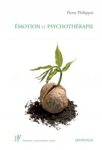 Émotion et psychothérapie