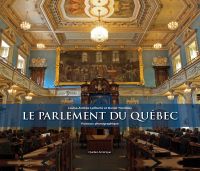 Le Parlement du Québec