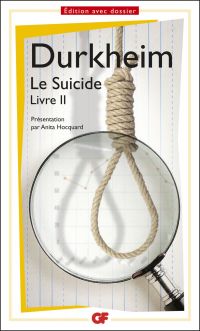 Le Suicide (Livre II)