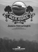 Blue ridge Saga : Partition de musique