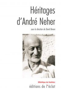 Héritages d?André Neher