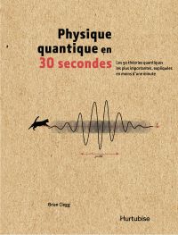 La physique quantique en 30 secondes