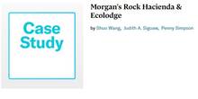 Morgan's rock hacienda & ecolodge (5 cas Mr.Toffoli)