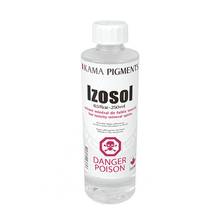 Izosol (solvant) KAMA Pigments 250 ml #SO-M10020