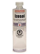 Izosol (solvant) KAMA Pigments 500 ml #SO-M10020