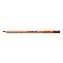 Crayon de couleur en bois Bruynzeel sanguine #45