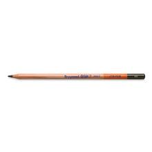 Crayon de couleur en bois Bruynzeel terre d'ombre #40