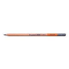 Crayon de couleur en bois Bruynzeel brun-gris moyen #81