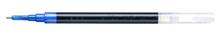 --Recharge stylo Greenball pte extra-fine 0.5mm Bleu   BLS-VB5RT-BE