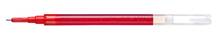 --Recharge stylo Greenball pte extra-fine 0.5mm Rouge   BLS-VB5RT-RD