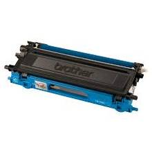 Toner Brother TN115C (TN-115C) - 4000 Pages - Cyan