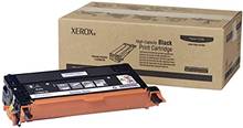 Toner original Xerox Phaser 6180 (113R00726) - Noir - 8000 pages