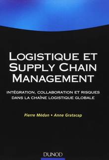 Logistique et supply chain m anagement