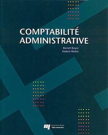Comptabilité administrative manuel et solutions