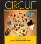 Circuit. Vol. 23 No. 3,  2013