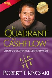 Quadrant du cashflow : nouvelle édition