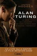 Alan Turing : Le génie qui a décrypté les codes secrets nazis et inventé l'ordinateur