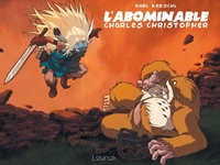 L'abominable Charles Christopher, Vol. 2