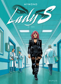Lady S Volume 10, ADN