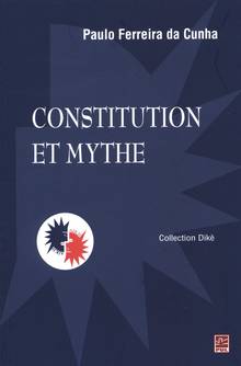 Constitution et mythe