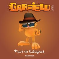 Garfield & Cie - Privé de lasagnes