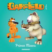 Garfield & Cie - Prince Miaou