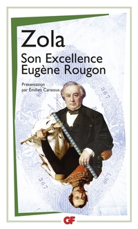 Son Excellence Eugène Rougon 