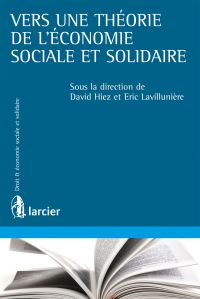 Vers une théorie de l'économie sociale et solidaire