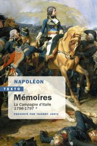 Mémoires de Napoléon Tome 1