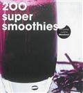 200 super-smoothies