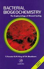 Bacterial biogeochemistry : the ecophysiology of mineralcycling