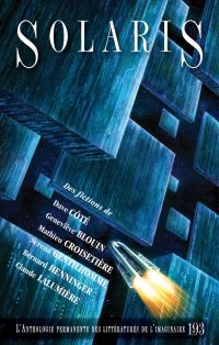 Solaris : science-fiction et fantastique, no 193