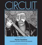 Circuit. Vol. 24 No. 3,  2014
