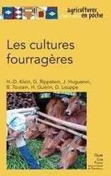 Cultures fourragères, Les
