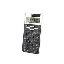 Calculatrice scientifique Sharp EL-531            EL-531XTB-WH