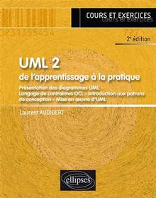 UML 2 : De l'apprentissage à la pratique