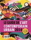 Graffiti art, hors série : le magazine de l'art contemporain urbain