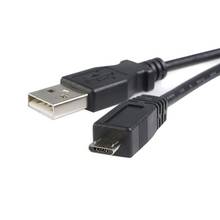 Câble Startech - USB Type A (M) vers Micro USB (M) - 3 pieds