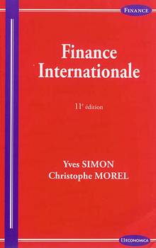 Finance internationale : 11e édition