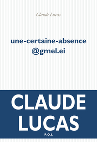 une-certaine-absence@gmel.ie