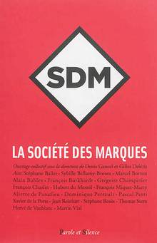 SDM : La société des marques