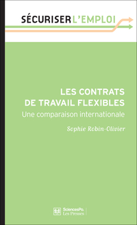 Contrats de travail flexibles : Une comparaison internationale