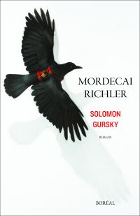 Solomon Gursky