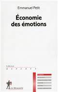 Economie des émotions