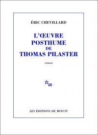 L'Œuvre posthume de Thomas Pilaster
