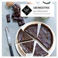 100 recettes au chocolat : et 100 listes de courses à flasher !