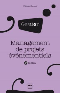 Management de projets événementiels