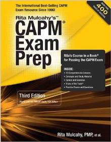 CAPM Exam Prep : 3e édition