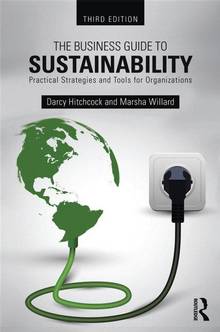 Business Guide to Sustainability : Practical Strategies and Tools for Organizations